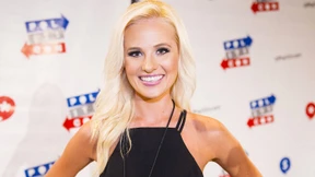 Jung, hübsch, rechts und Trumps größter Fan