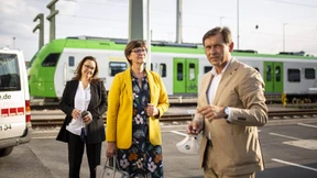 Kann die SPD im Ruhrgebiet noch etwas bewegen?