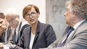 Stark-Watzinger: „Wir spekulieren nicht über Koalitionen“