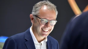 „Auch in fünf Jahren keine Frau in der Formel 1“