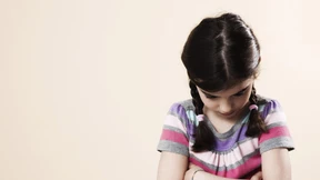 „Ich bin immer traurig, und ich weiß nicht, wieso“