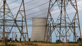 Das Ausland macht Tempo mit der Atomkraft