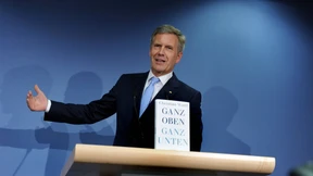 Wulff: Mein Rücktritt war falsch