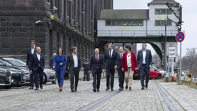 Hoffnungen für Rhein-Main