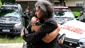 Mindestens drei Tote bei Schusswaffenangriffen auf zwei Schulen