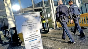 Wirecard-Kläger tauscht Anwaltskanzleien aus