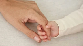 Wir werden immer älter