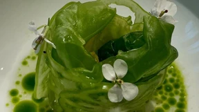 Spannender Start für das Comeback eines berühmten Kochs