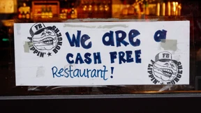 Die Schweden wollen ihr Bargeld retten