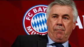 Onkel Carlo wird langsam böse