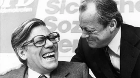 Kann man den wegretuschieren?