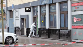 Weiter Kritik an Polizei