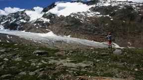 Ein Keks für hundert Höhenmeter