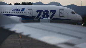 Behörden weiten Untersuchung des Dreamliner aus