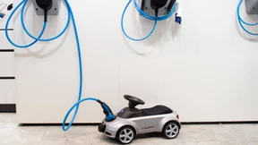 Auf zur nächsten Wende