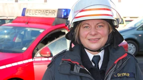 Bart-ab-Appell von Feuerwehr-Chefin fruchtet