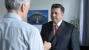 „Wir leisten deutlich Widerstand gegen die Clans“