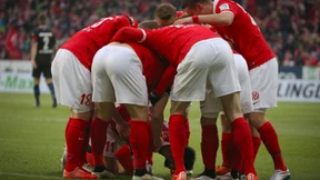 Rekordsieg und Geldsegen für Mainz