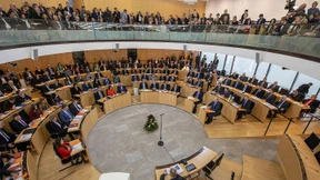 Diese Abgeordneten haben Erfahrung in der Wirtschaft