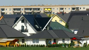 Bundestag verabschiedet Wohngelderhöhung