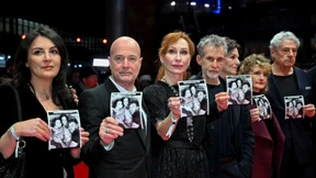 Ein Schauspieler, der schmerzlich fehlt