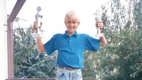 Vom Glück des Kinderspiels 