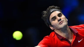 Federer startet mit Sieg - Murray verliert