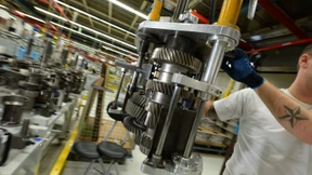 Deutsche Unternehmen immer optimistischer