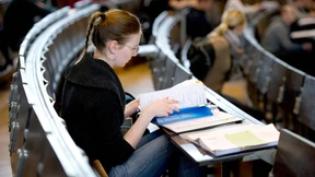 Es geht auch ohne Eltern