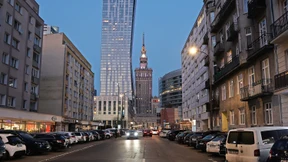 Zieht Polen an Frankreich vorbei?