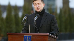 Selenskyj: Keine Absprachen zu Biden-Ermittlungen