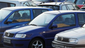 Gebrauchte VW-Diesel werden nicht billiger