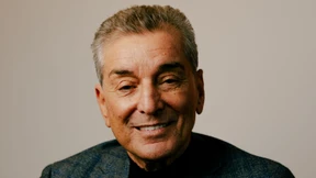 Ein Kämpfer und Mutmacher