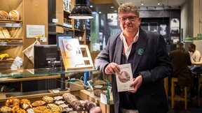 „Fünf Prozent Rendite sind genug“