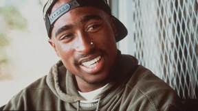 Polizei nimmt mutmaßlichen Mörder von Tupac Shakur fest