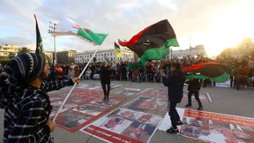 General Haftar verkündet Waffenruhe in Libyen