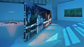 Die Zukunft zwischen Spekulation und Kontrolle