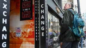 Türkische Lira unter Druck