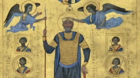 Er war der Kaiser des Jahrtausends