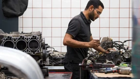 Offen, aber gesteuert