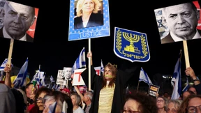 Tausende fordern politische Konsequenzen