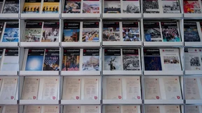 Wenn die politische Bildung boomt