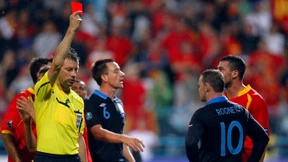 Vorrunde ohne Wayne Rooney