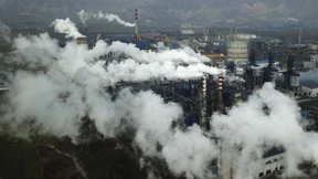 Deshalb hat die globale Klimapolitik neuen Schub nötig