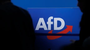 Forsa-Umfrage: AfD-Anhänger bewerten Frankfurt völlig anders