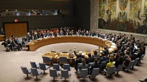 Resolution gegen Missbrauch verabschiedet