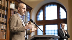 Belit Onays Vision ist geplatzt