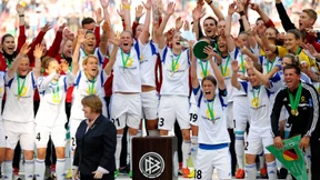 1. FFC Frankfurt überrumpelt Essen