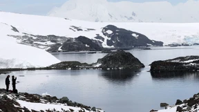 Überreste von Forscher nach 66 Jahren in Gletscher gefunden