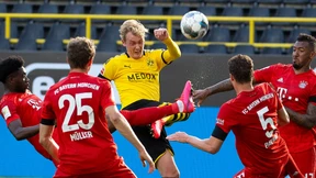 „Dann geschah etwas, das nur wenige verstanden“